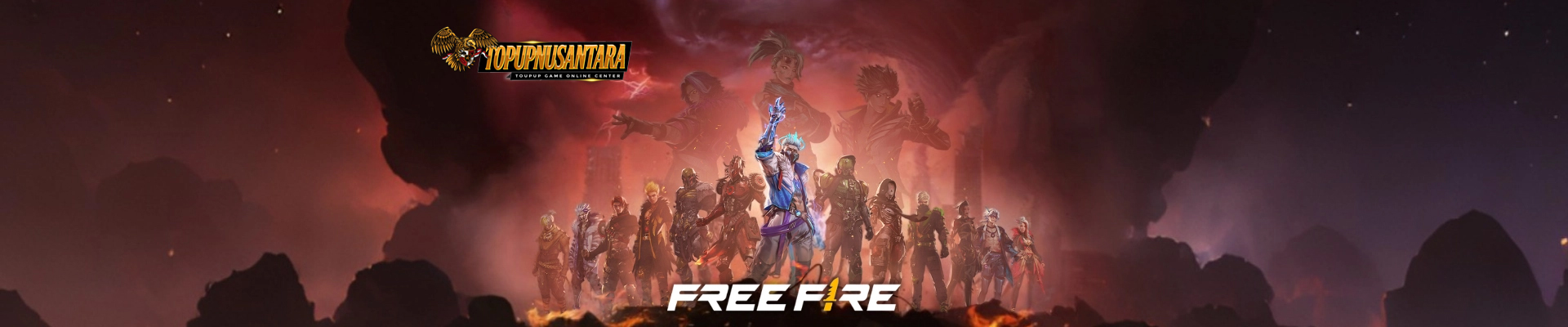 Free Fire