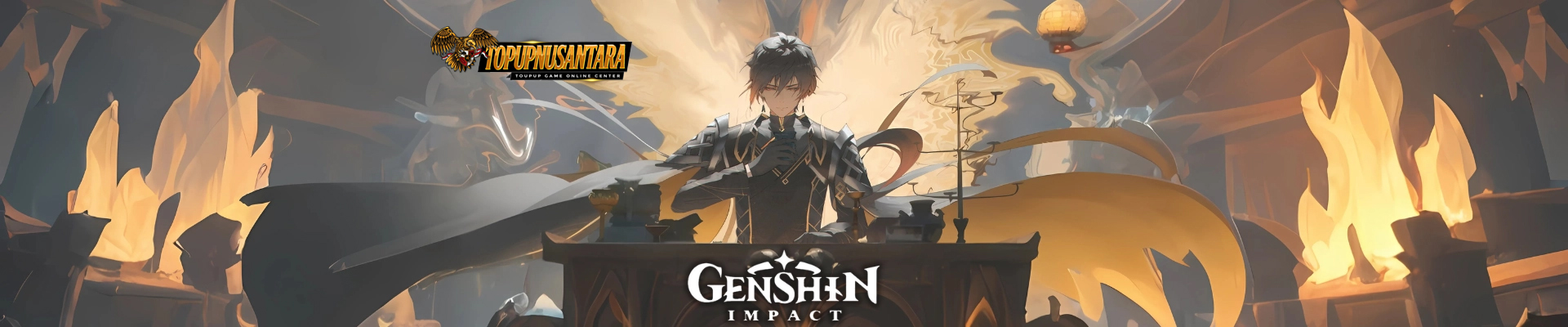Genshin Impact
