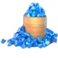 5532 (4649+883) Diamonds
