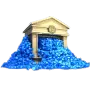 10050 (8250+1800) Diamonds